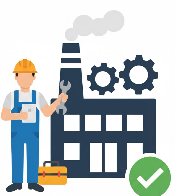 Equipment Maintenance